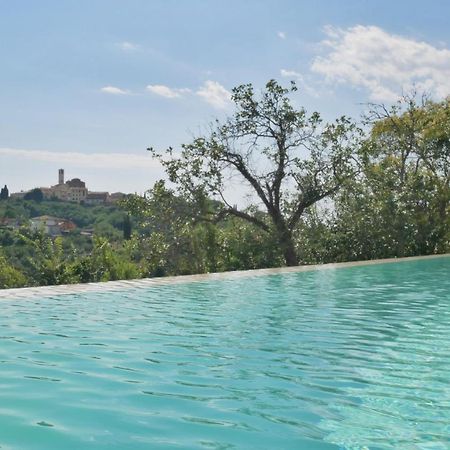 Agriturismo Due Comuni San Gervasio Exterior foto