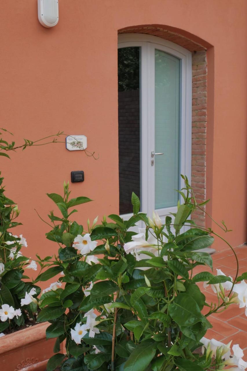 Agriturismo Due Comuni San Gervasio Exterior foto