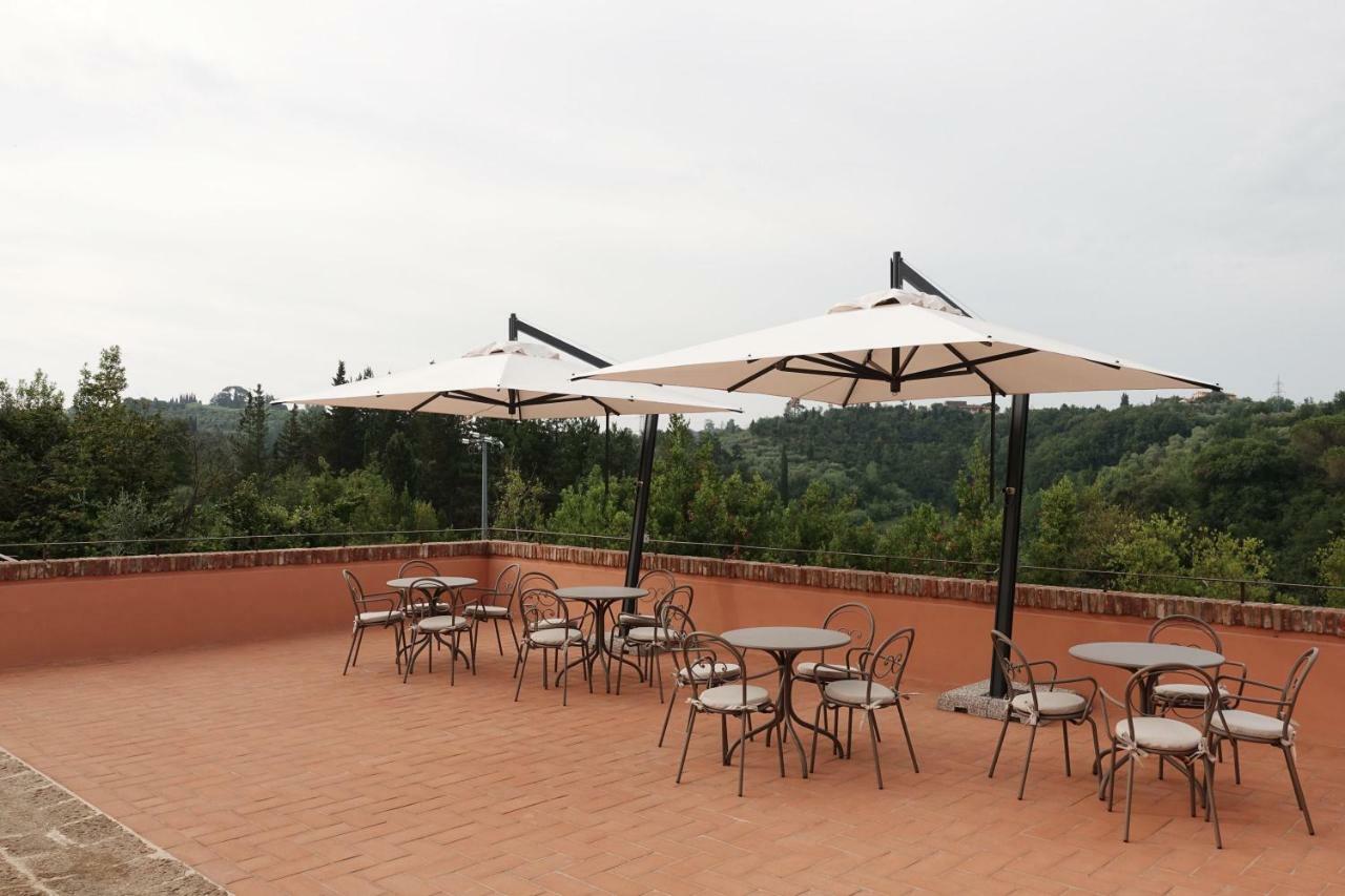 Agriturismo Due Comuni San Gervasio Exterior foto